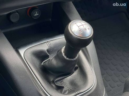 Citroёn C4 2012 - фото 28