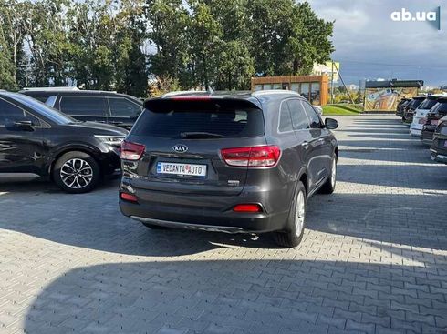 Kia Sorento 2014 - фото 5
