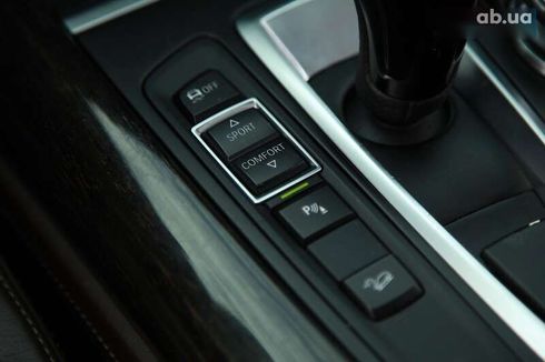 BMW X5 2014 - фото 19