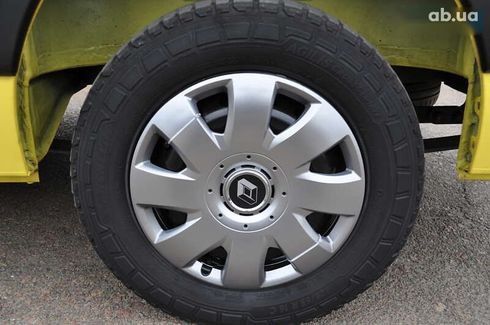 Renault Master 2021 - фото 25