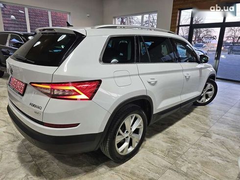 Skoda Kodiaq 2017 - фото 21