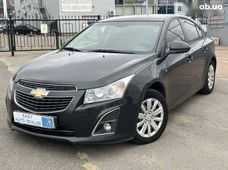 Купить Chevrolet Cruze бу в Украине - купить на Автобазаре