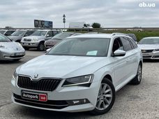 Автомобиль дизель Шкода б/у во Львове - купить на Автобазаре