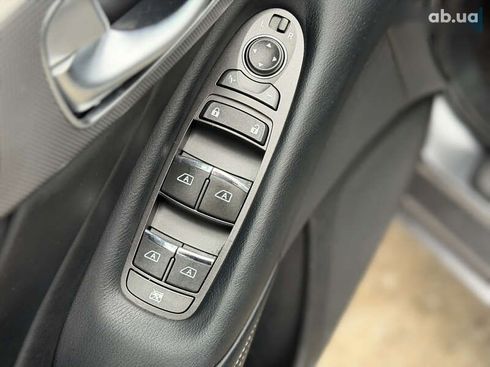 Infiniti Q50 2016 - фото 26