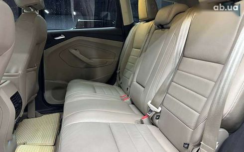 Ford Escape 2015 - фото 23