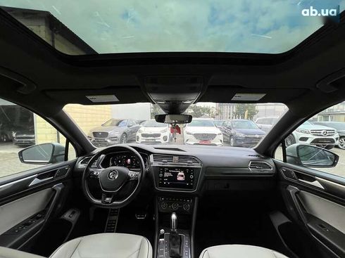 Volkswagen Tiguan 2019 - фото 11