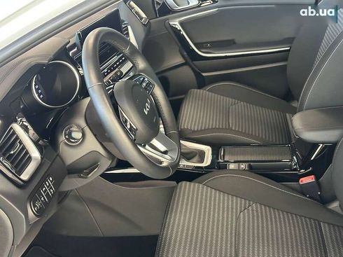Kia XCeed 2022 - фото 21