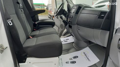 Volkswagen Crafter 2017 - фото 15
