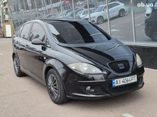 Продажа б/у SEAT Toledo в Киеве - купить на Автобазаре