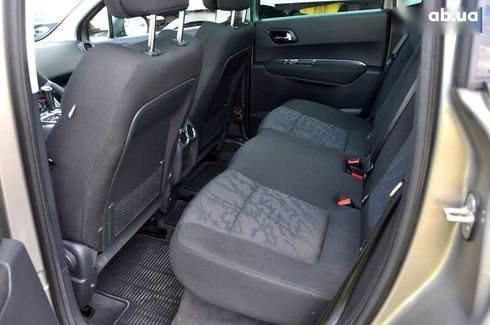 Peugeot 3008 2010 - фото 27