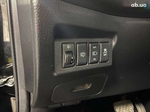 Nissan X-Trail 2012 - фото 25