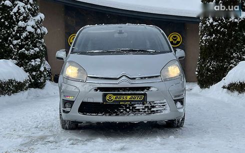 Citroёn C4 2012 - фото 2