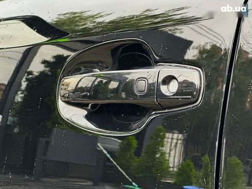 Toyota Land Cruiser 2008 - фото 19