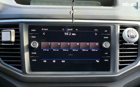 Volkswagen Atlas 2020 - фото 16