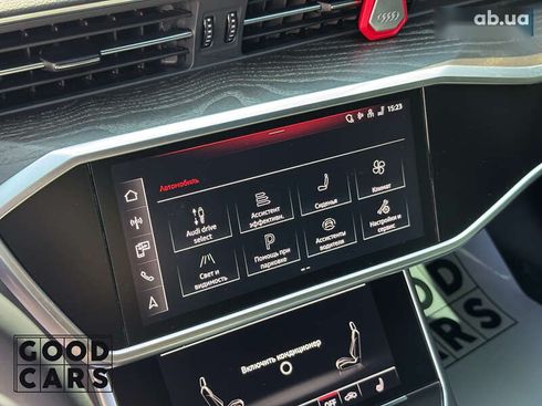 Audi A7 2022 - фото 22