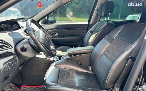 Renault Scenic 2013 - фото 9