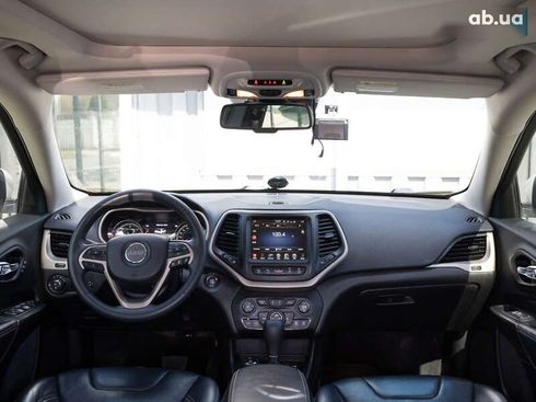 Jeep Cherokee 2015 - фото 17
