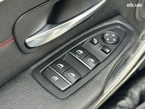 BMW 4 серия 2018 белый - фото 12