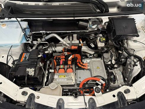 Dacia Spring 2022 - фото 20