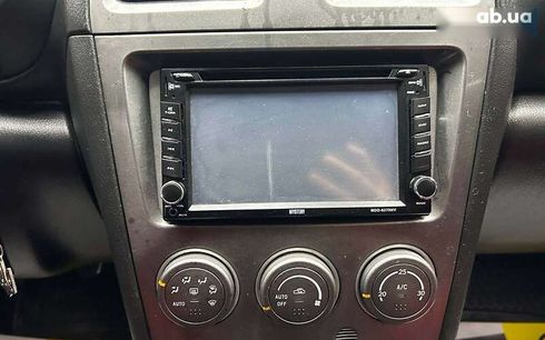 Subaru Impreza 2005 - фото 14