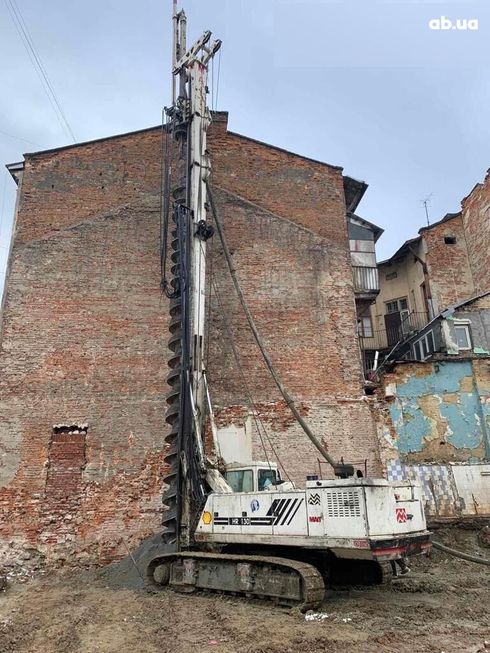 MAIT HR 130 2007 - фото 2