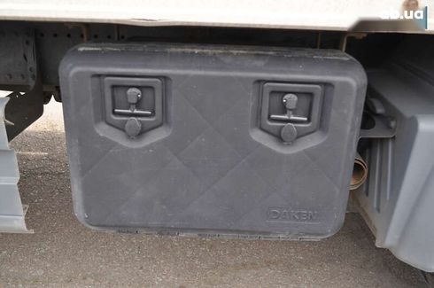 Mercedes-Benz Atego 1223 2010 - фото 26