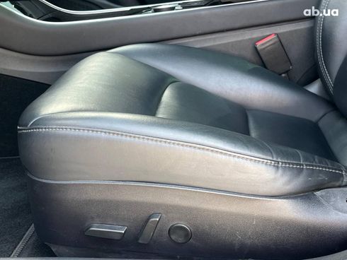 Tesla Model 3 2019 черный - фото 15