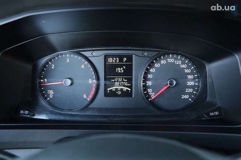 Volkswagen Transporter 2018 - фото 15