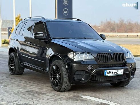 BMW X5 2011 - фото 12