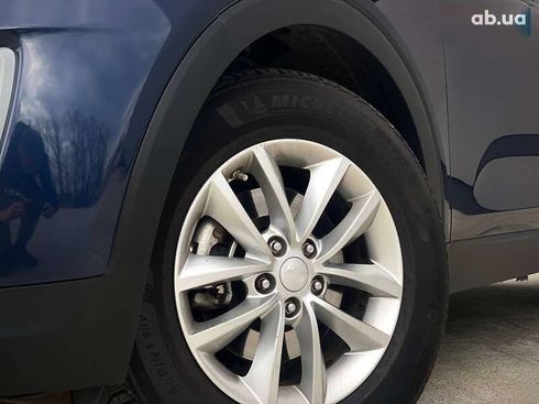 Kia Sorento 2015 - фото 4