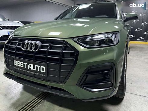 Audi Q5 Sportback 2023 - фото 21