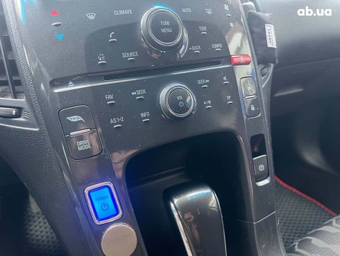 Chevrolet Volt 2013 черный - фото 35
