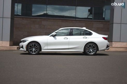 BMW 3 серия 2019 - фото 9