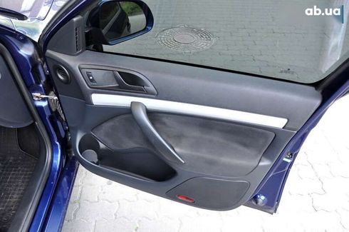 Skoda Octavia 2010 - фото 24
