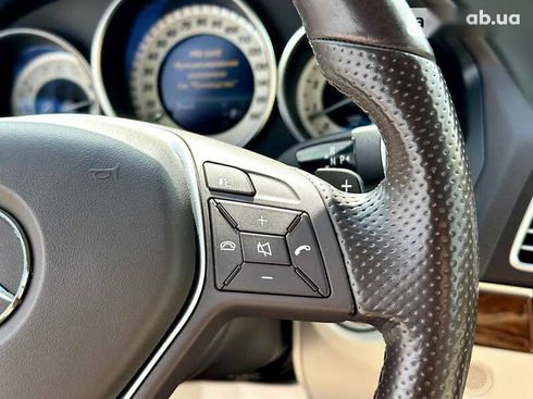 Mercedes-Benz E-Класс 2016 - фото 25