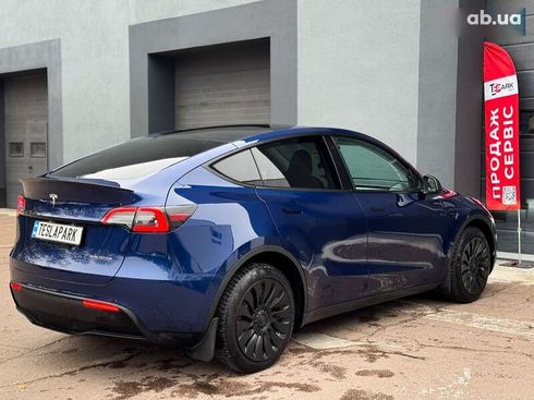 Tesla Model Y 2022 - фото 10