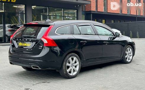 Volvo V60 2016 - фото 6