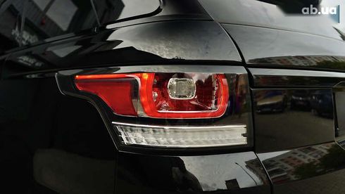 Land Rover Range Rover Sport 2013 - фото 11