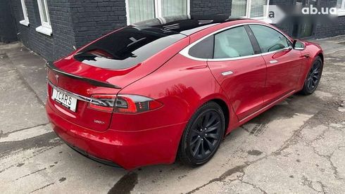 Tesla Model S 2019 - фото 19