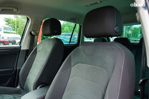 Volkswagen Tiguan 2019 - фото 22