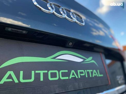 Audi A6 2015 - фото 15