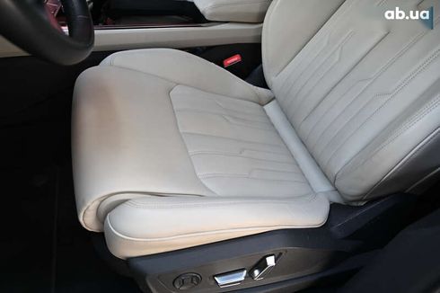 Audi E-Tron 2022 - фото 20