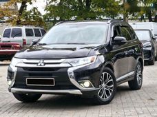 Продажа б/у Mitsubishi Outlander в Днепре - купить на Автобазаре