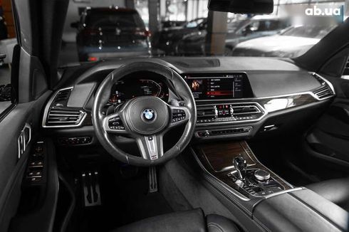 BMW X5 2018 - фото 6