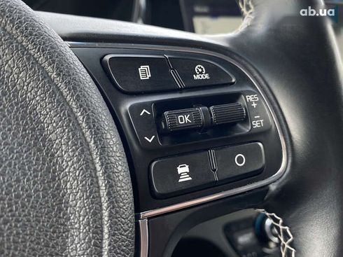 Kia Niro 2020 - фото 8