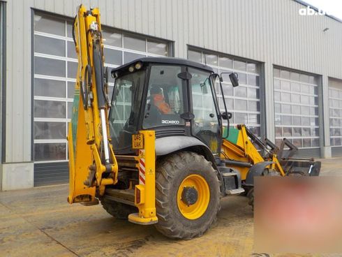 JCB 3 CX P21 Eco 2013 - фото 2