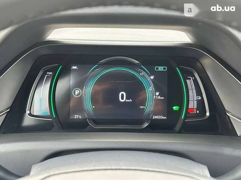 Hyundai IONIQ Electric 2021 - фото 13