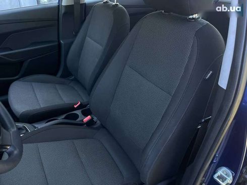 Hyundai Accent 2019 - фото 26