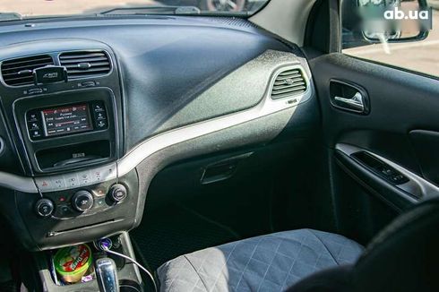 Dodge Journey 2013 - фото 19