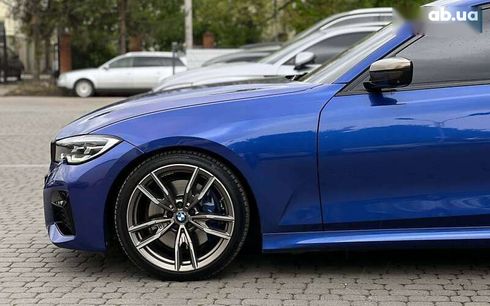 BMW 3 серия 2019 - фото 9